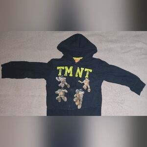 TMNT/Nickelodeon Hoodie